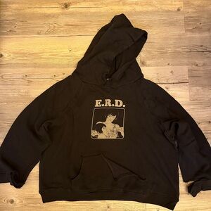 Enfants Riches Déprimés Hoodie Size Medium ERD